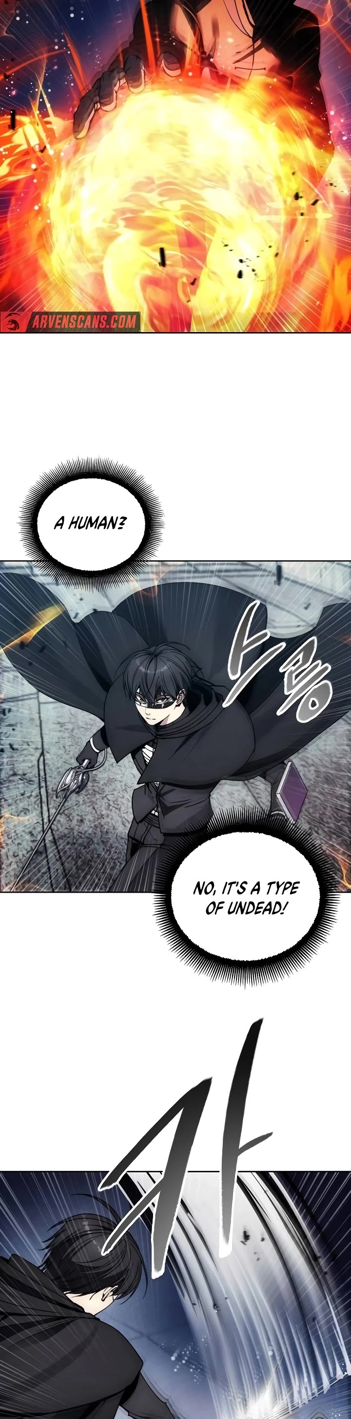 How to Live as a Villain Chapter 147 page 4 - Chapter 147
