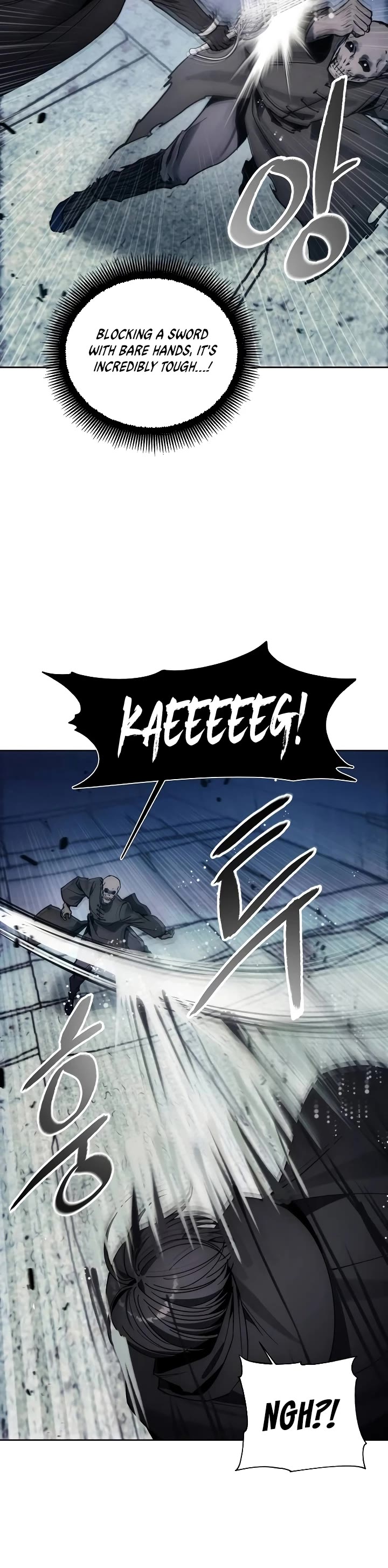 How to Live as a Villain Chapter 147 page 5 - Chapter 147
