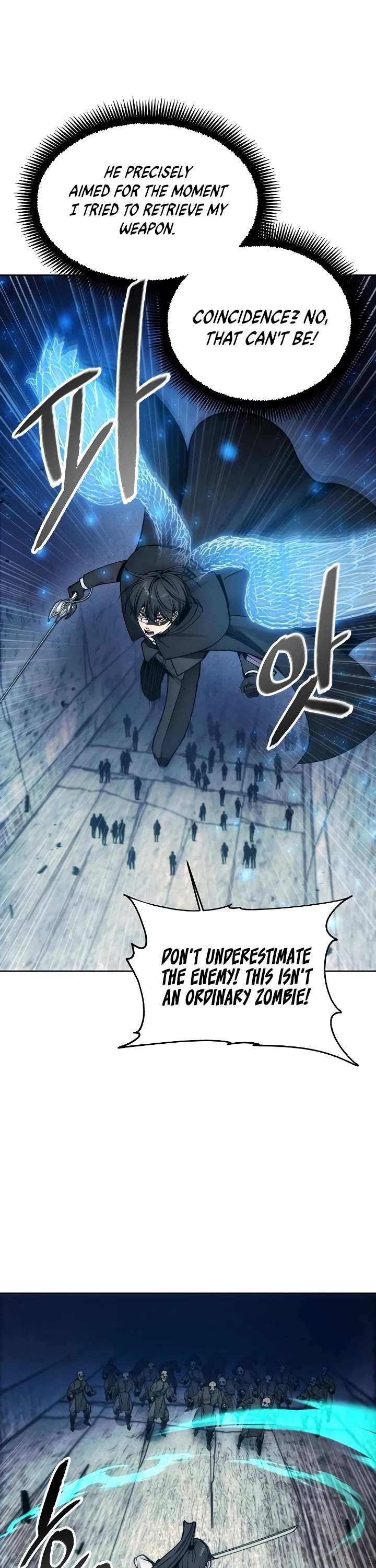 How to Live as a Villain Chapter 147 page 6 - Chapter 147