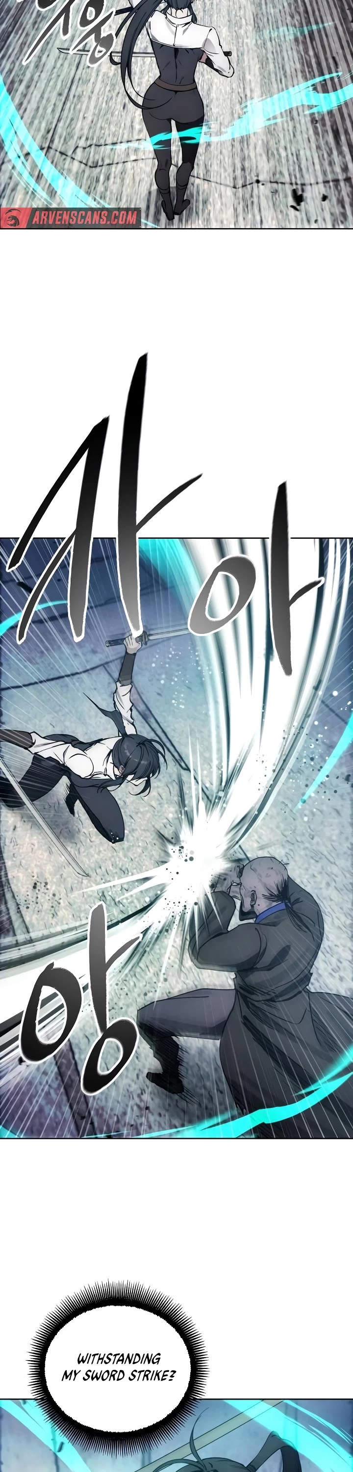 How to Live as a Villain Chapter 147 page 7 - Chapter 147