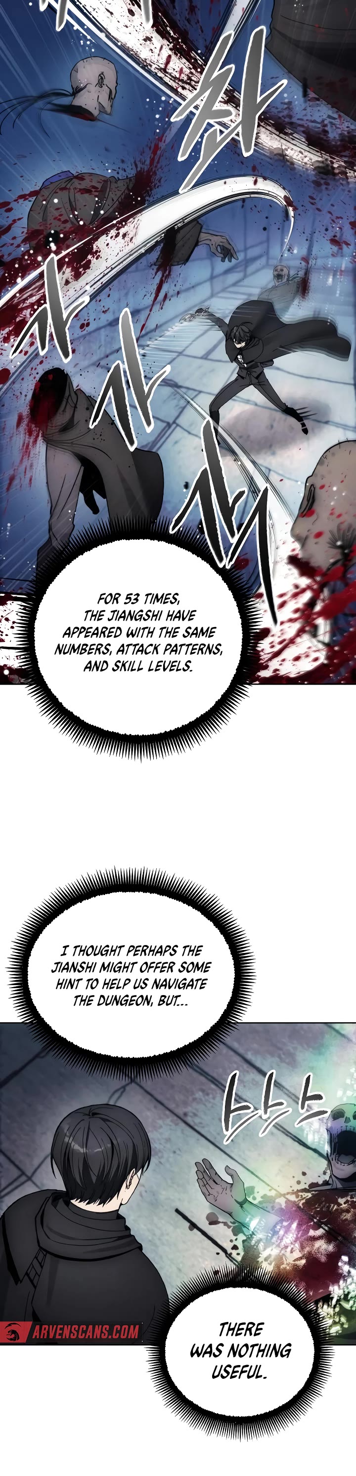 How to Live as a Villain Chapter 148 page 10 - Chapter 148