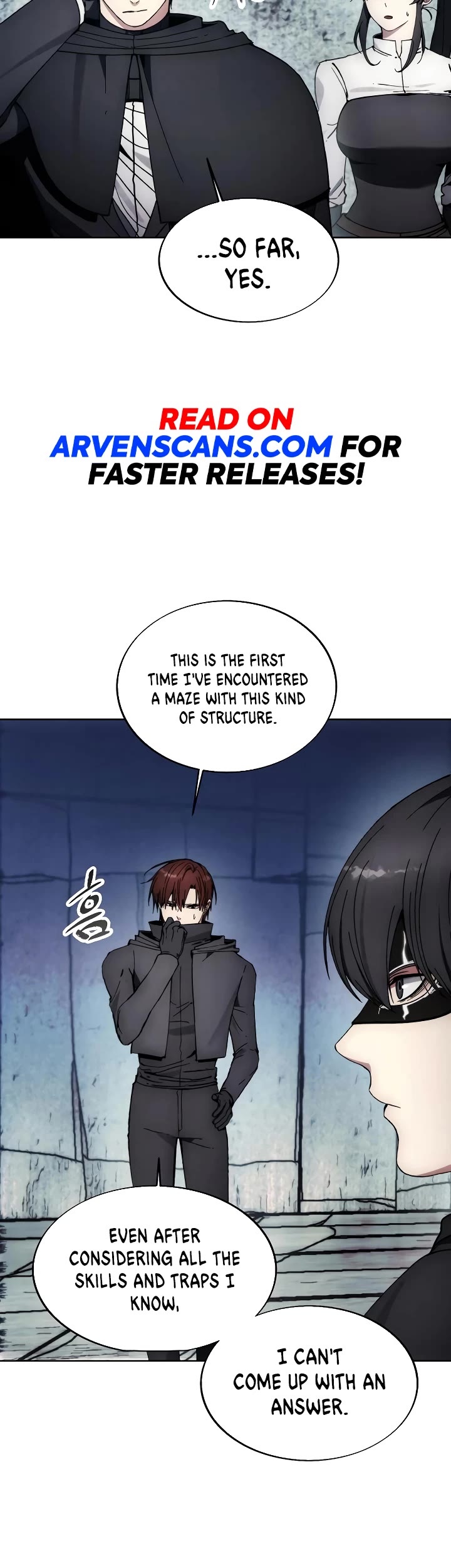 How to Live as a Villain Chapter 148 page 13 - Chapter 148