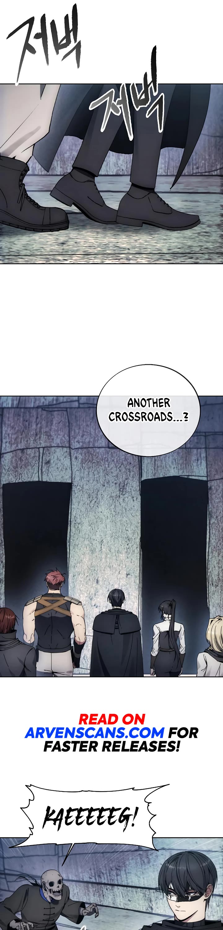 How to Live as a Villain Chapter 148 page 2 - Chapter 148