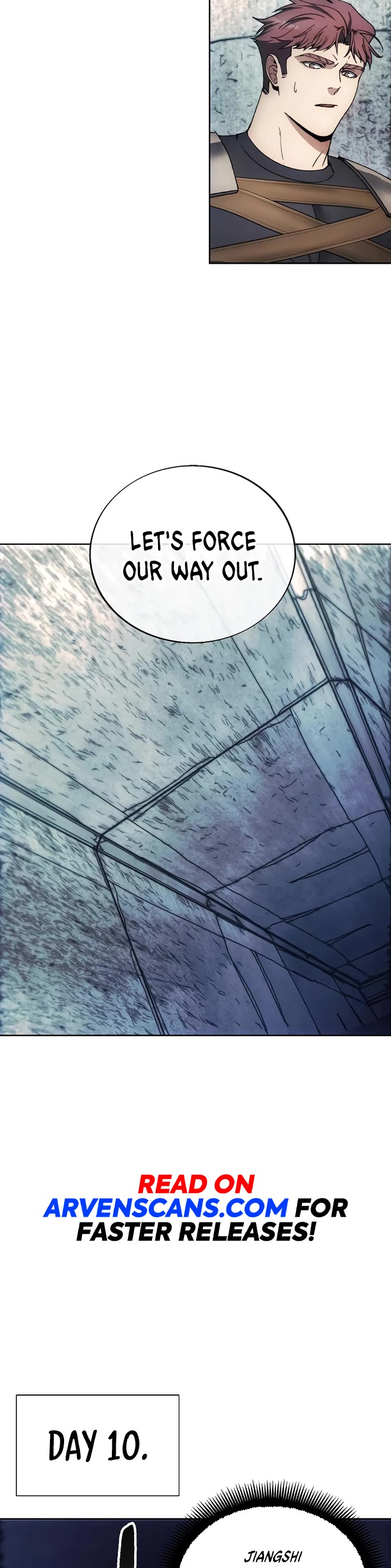 How to Live as a Villain Chapter 148 page 29 - Chapter 148