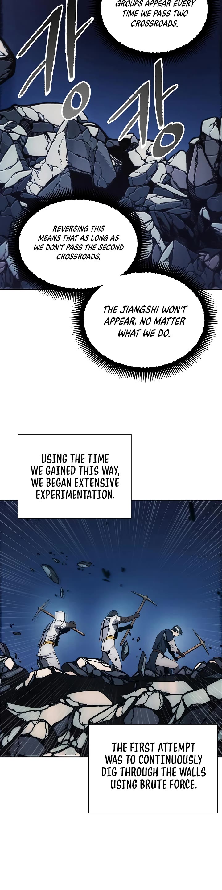 How to Live as a Villain Chapter 148 page 30 - Chapter 148