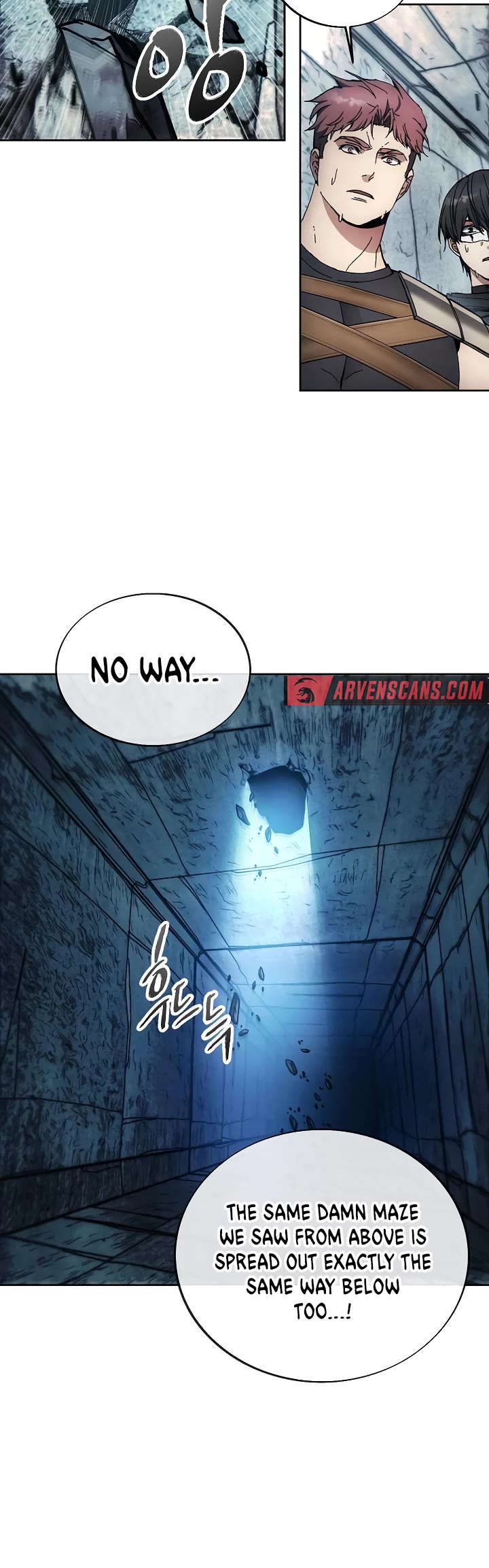 How to Live as a Villain Chapter 148 page 33 - Chapter 148