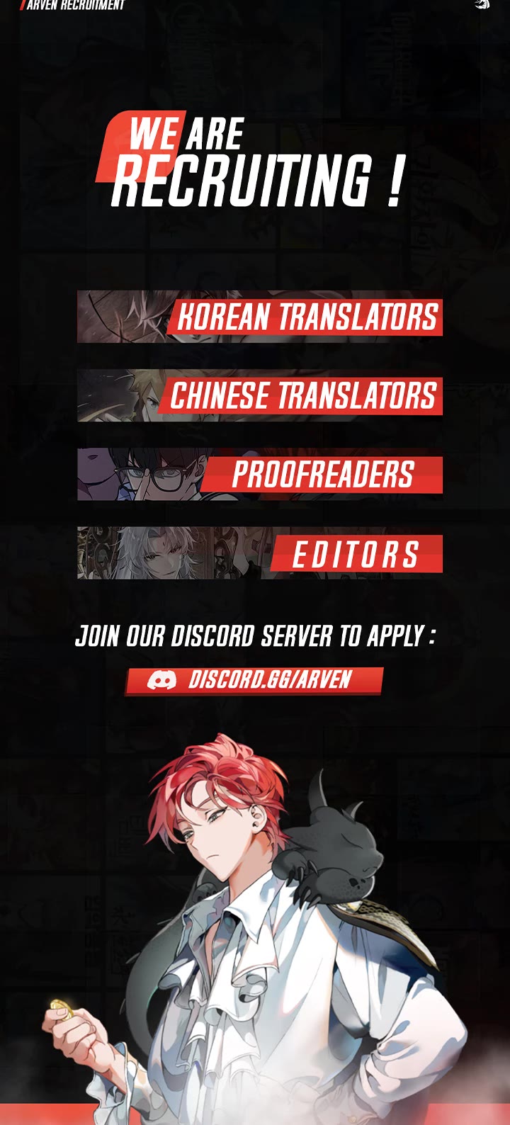 How to Live as a Villain Chapter 148 page 40 - Chapter 148