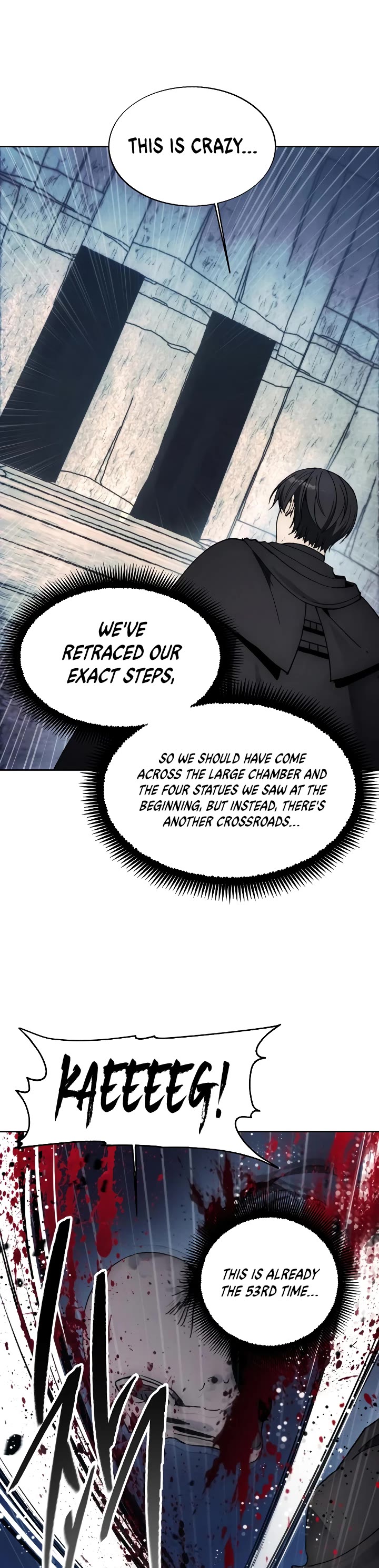 How to Live as a Villain Chapter 148 page 9 - Chapter 148