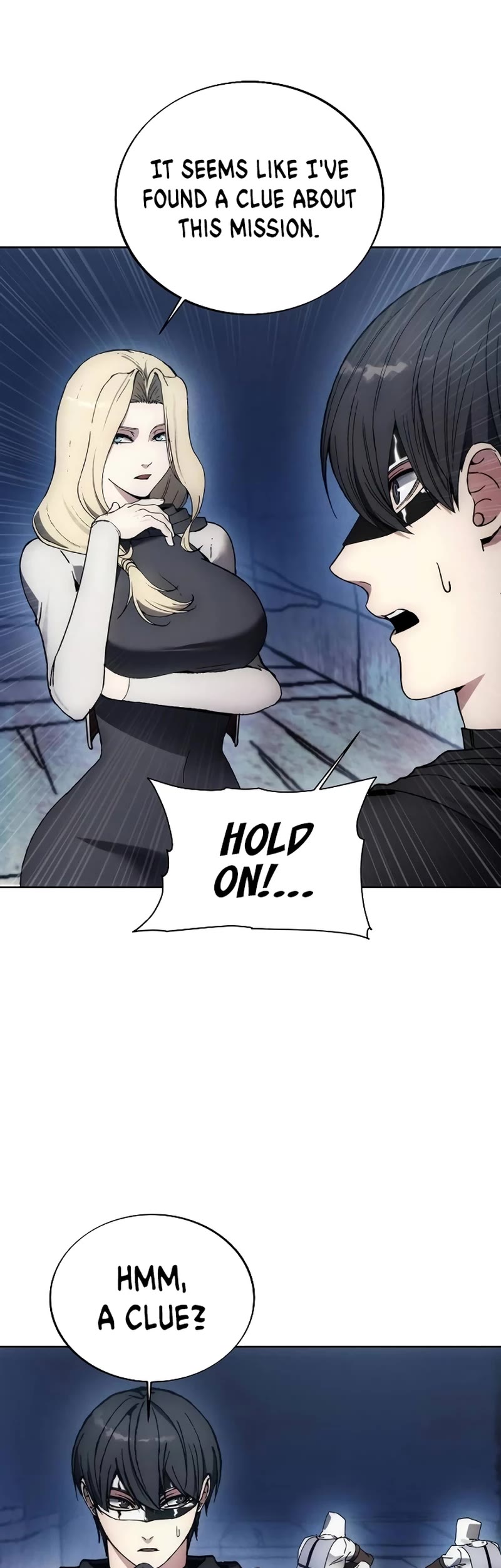 How to Live as a Villain Chapter 149 page 17 - Chapter 149