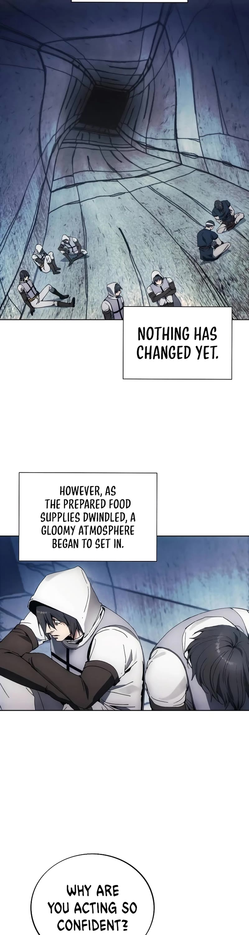 How to Live as a Villain Chapter 149 page 2 - Chapter 149