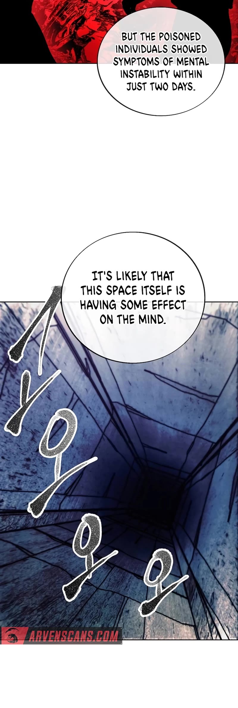 How to Live as a Villain Chapter 149 page 26 - Chapter 149