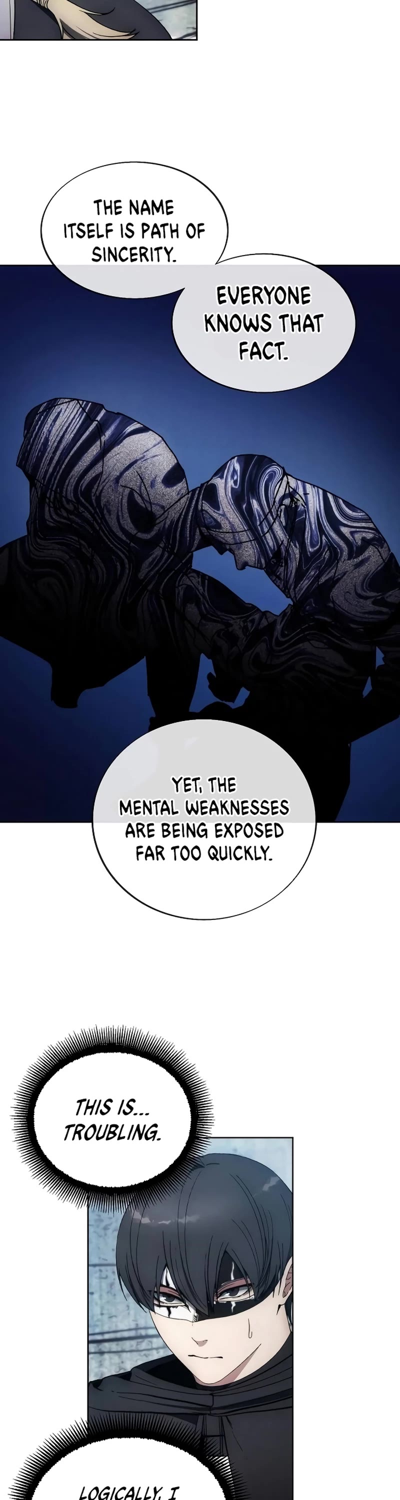 How to Live as a Villain Chapter 149 page 28 - Chapter 149