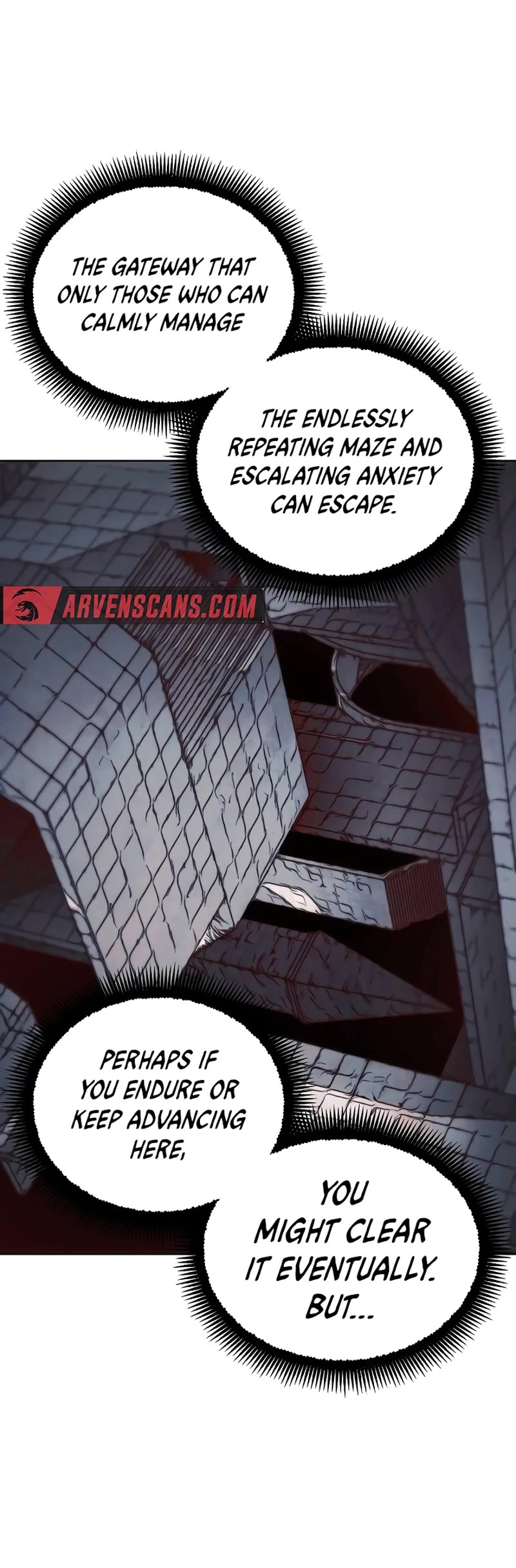 How to Live as a Villain Chapter 149 page 34 - Chapter 149
