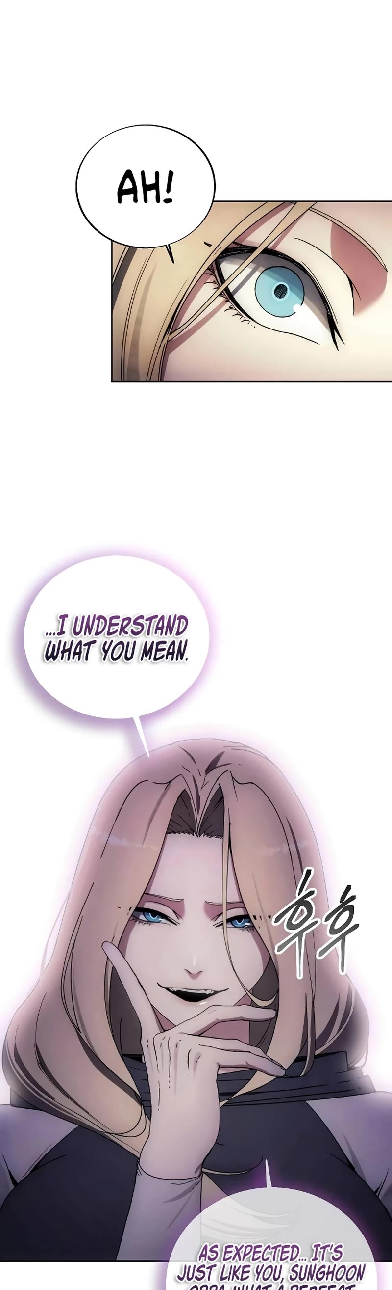How to Live as a Villain Chapter 149 page 41 - Chapter 149