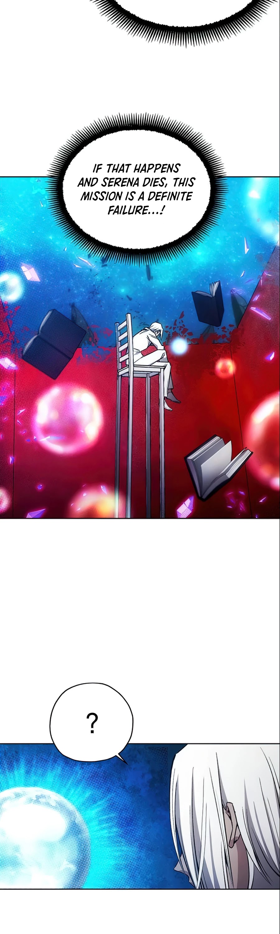 How to Live as a Villain Chapter 15 page 13 - Chapter 15
