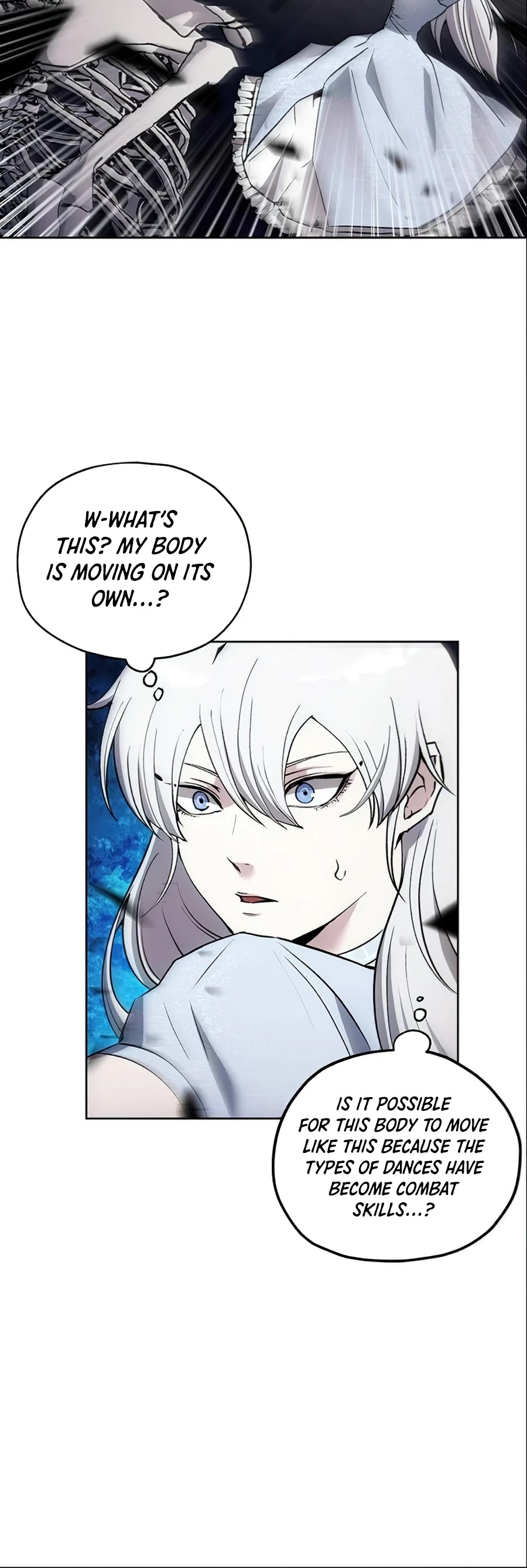 How to Live as a Villain Chapter 15 page 18 - Chapter 15