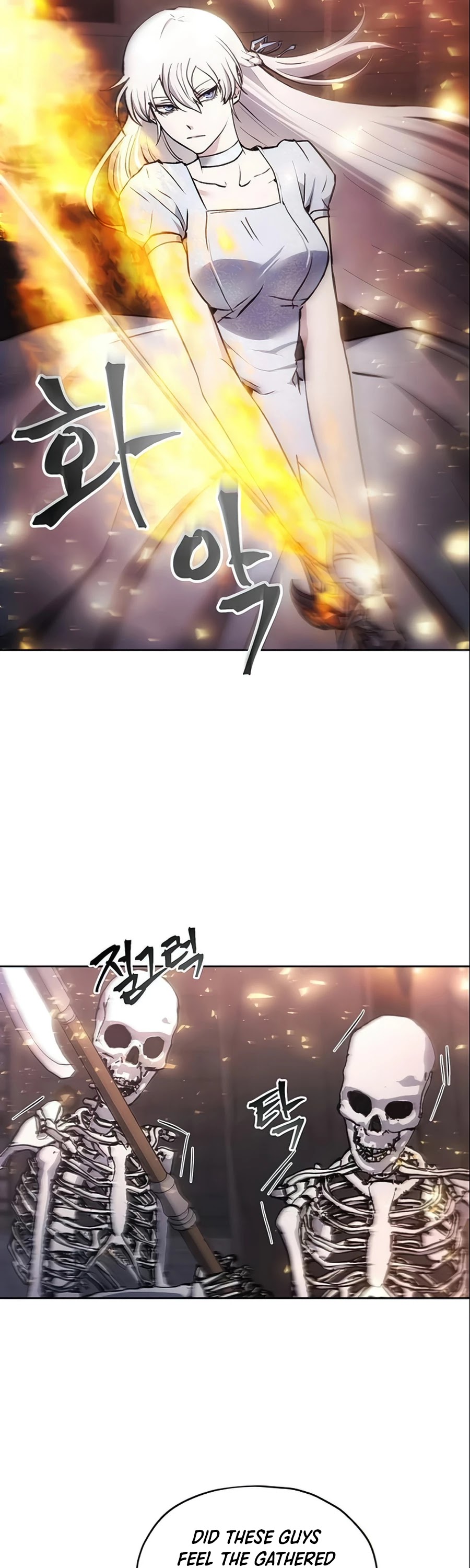 How to Live as a Villain Chapter 15 page 21 - Chapter 15