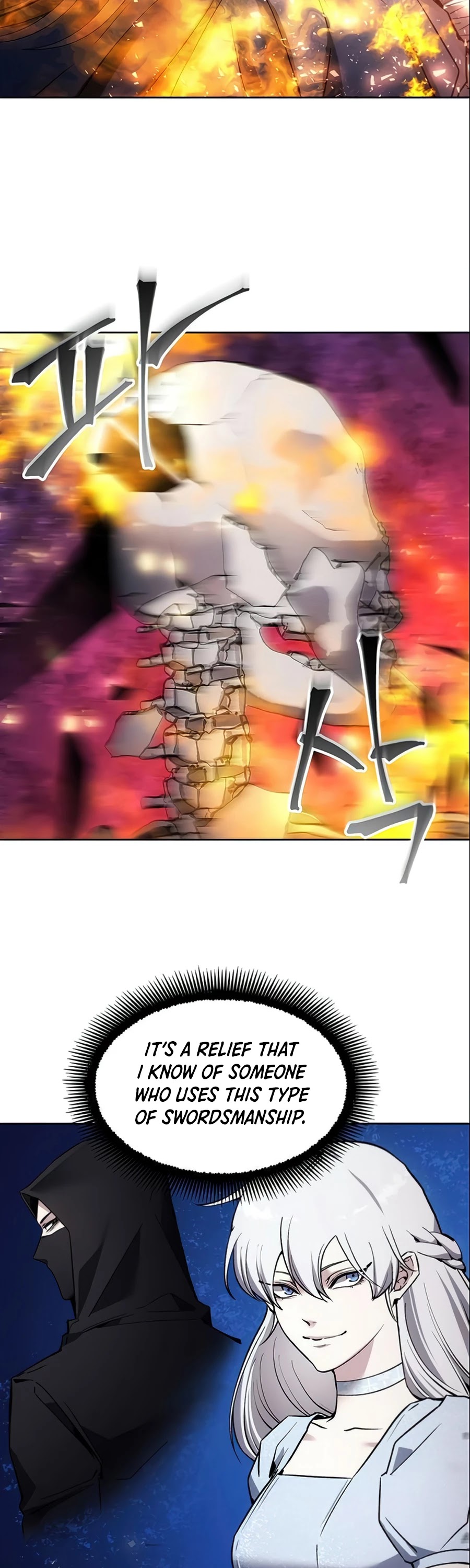 How to Live as a Villain Chapter 15 page 24 - Chapter 15