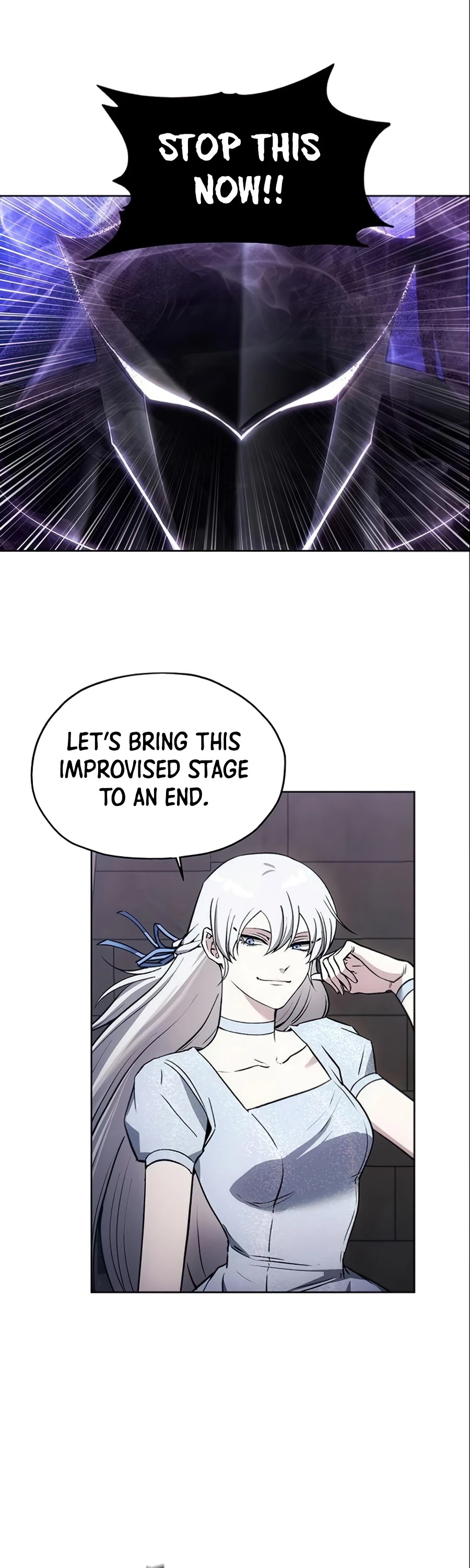 How to Live as a Villain Chapter 15 page 31 - Chapter 15