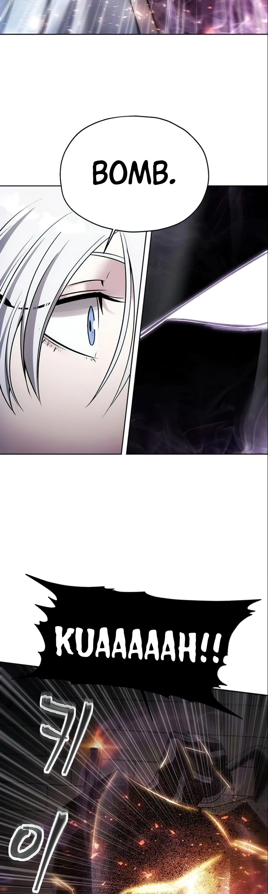 How to Live as a Villain Chapter 15 page 33 - Chapter 15
