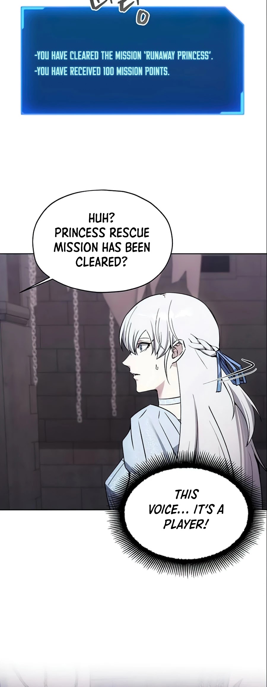 How to Live as a Villain Chapter 15 page 40 - Chapter 15