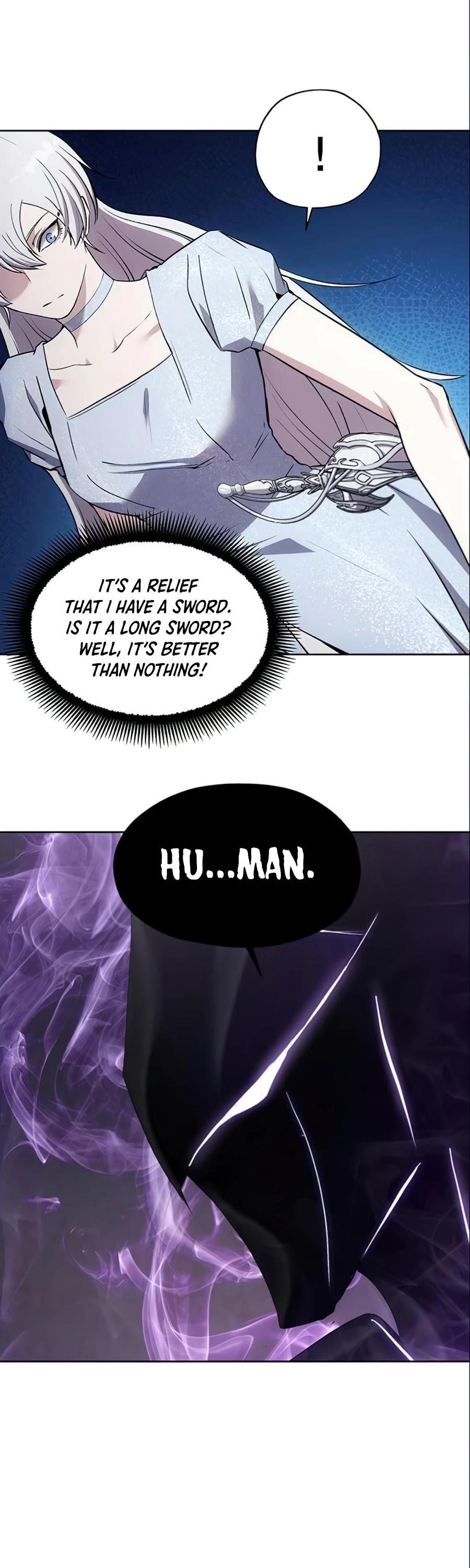 How to Live as a Villain Chapter 15 page 7 - Chapter 15