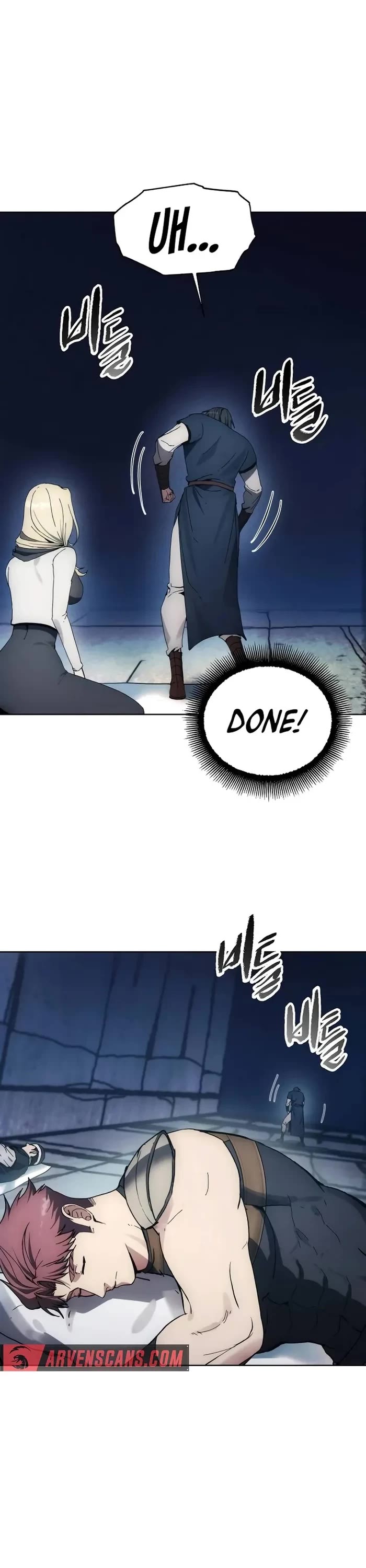 How to Live as a Villain Chapter 150 page 12 - Chapter 150