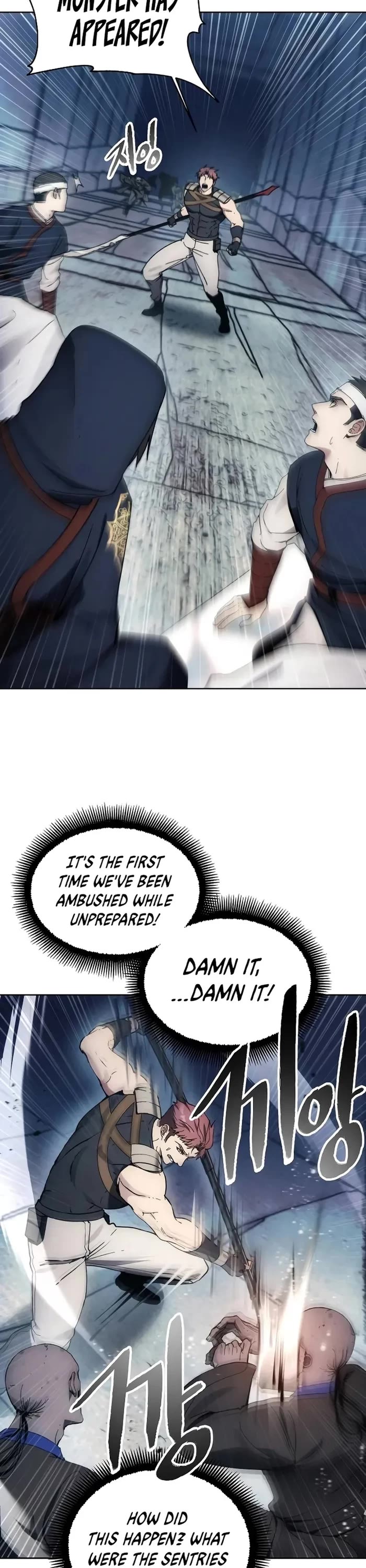How to Live as a Villain Chapter 150 page 16 - Chapter 150