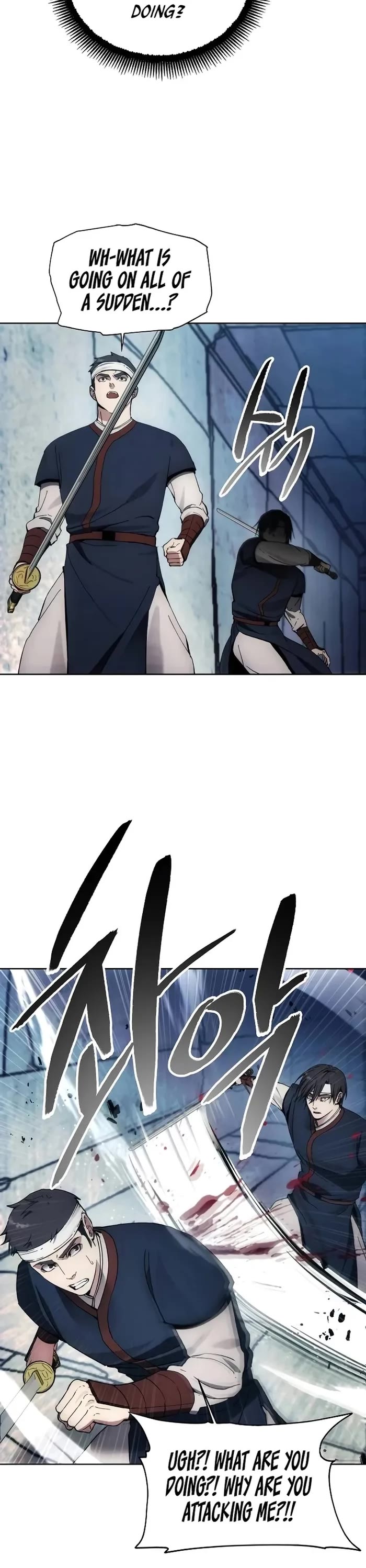 How to Live as a Villain Chapter 150 page 17 - Chapter 150