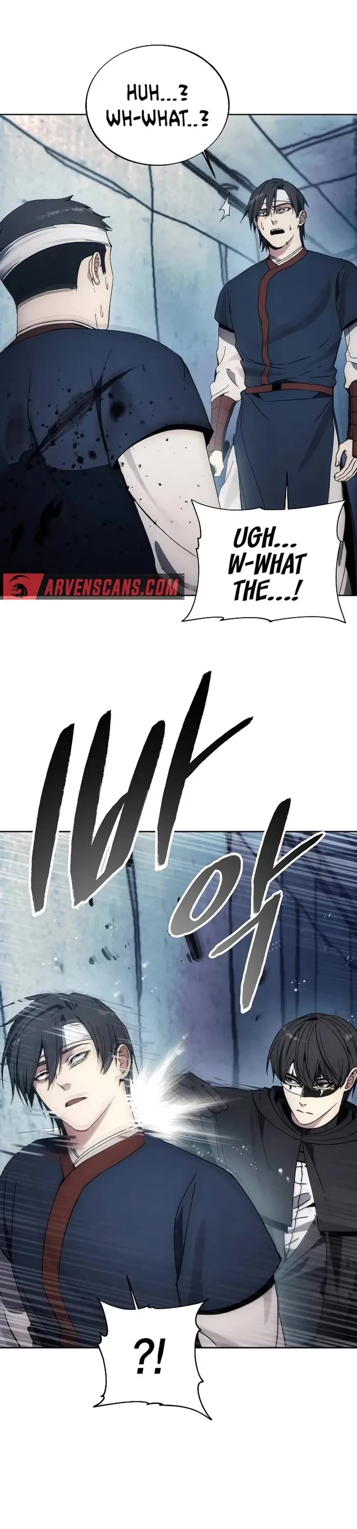How to Live as a Villain Chapter 150 page 18 - Chapter 150