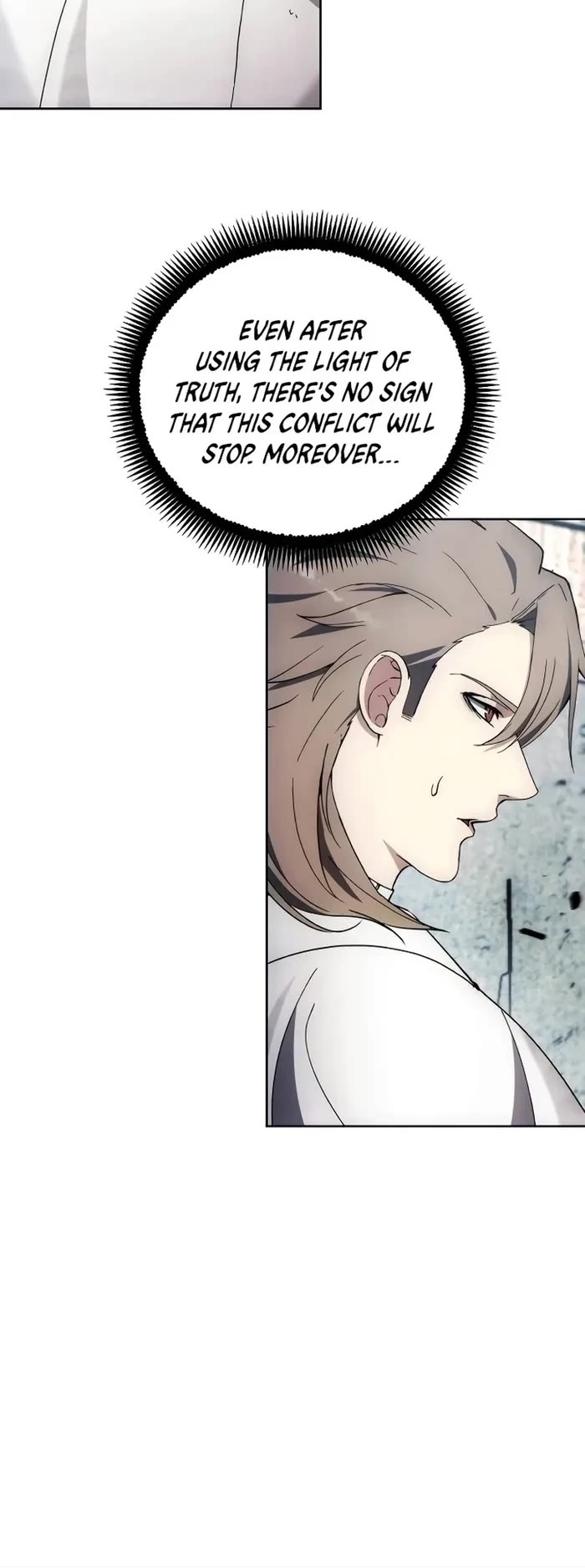 How to Live as a Villain Chapter 150 page 23 - Chapter 150