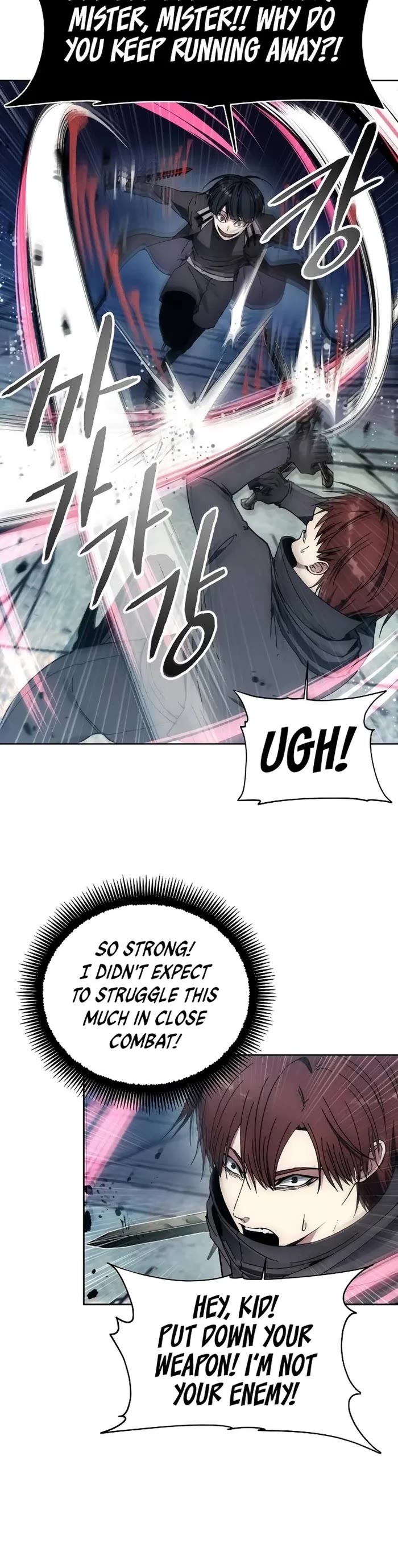 How to Live as a Villain Chapter 150 page 31 - Chapter 150