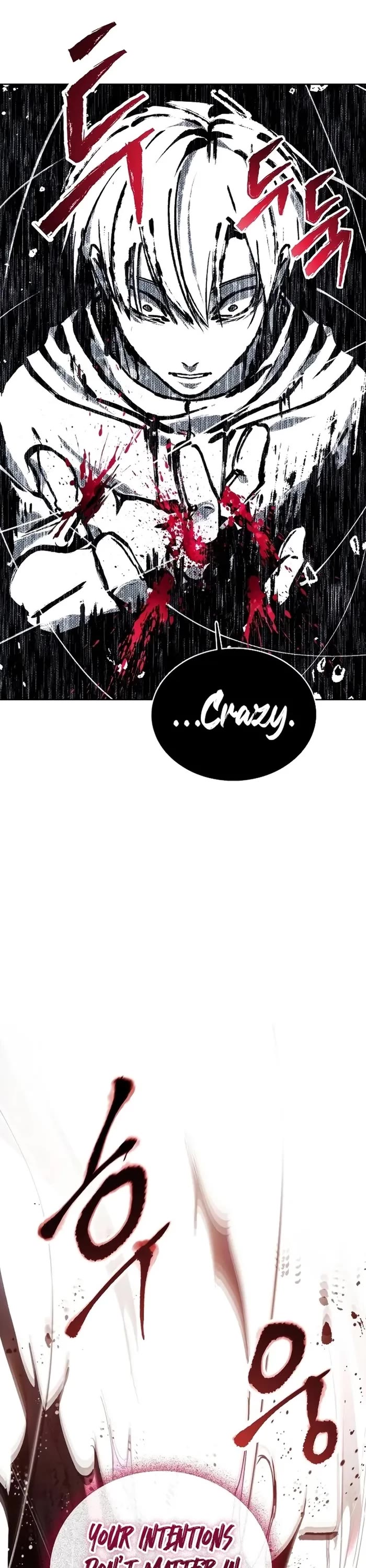 How to Live as a Villain Chapter 150 page 34 - Chapter 150