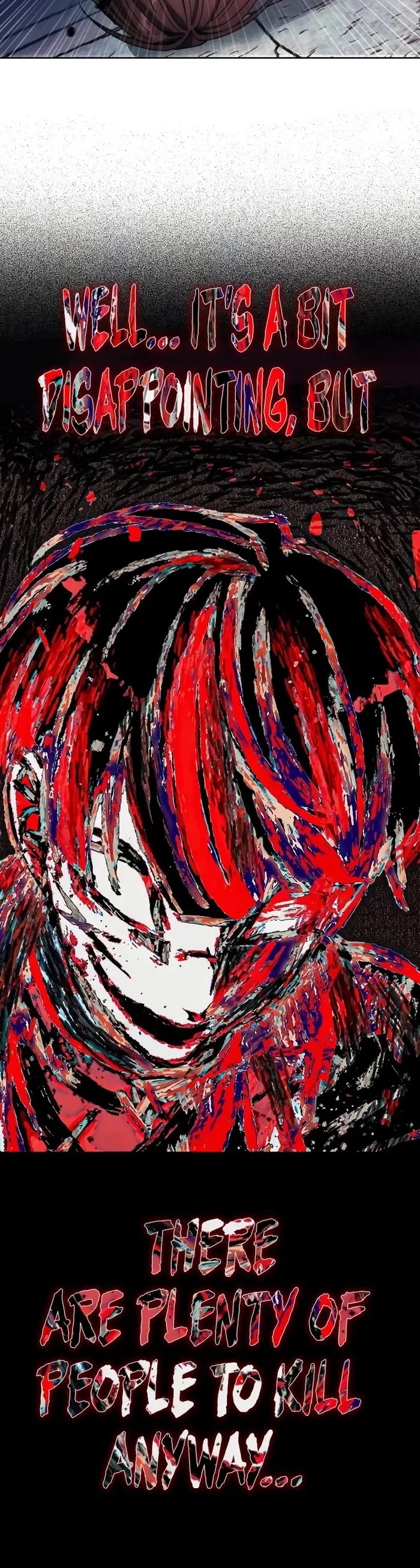 How to Live as a Villain Chapter 150 page 37 - Chapter 150