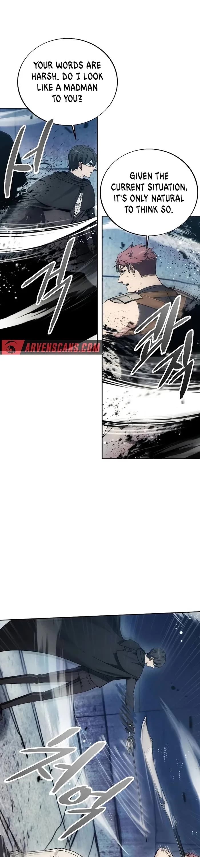 How to Live as a Villain Chapter 151 page 11 - Chapter 151