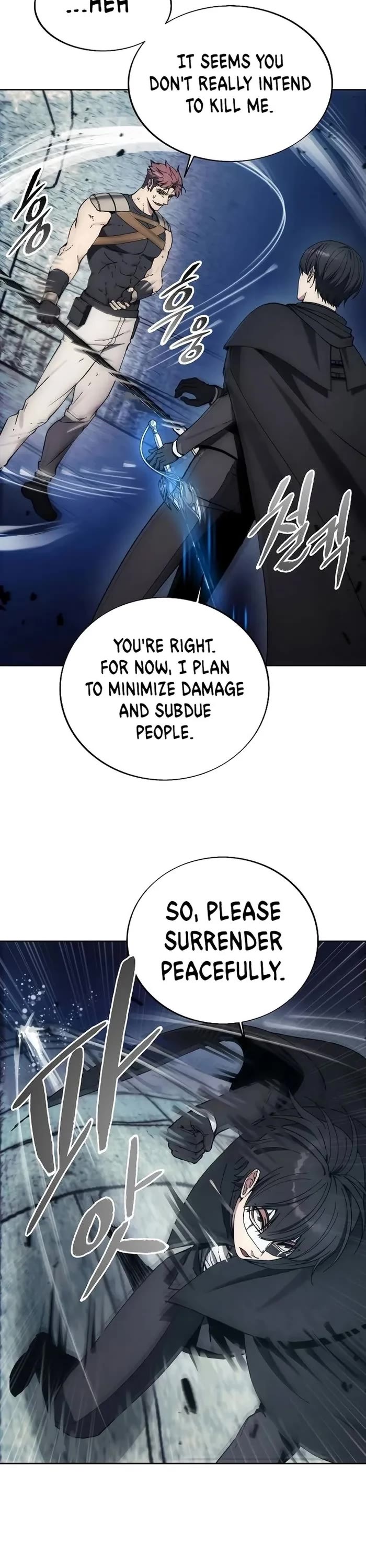 How to Live as a Villain Chapter 151 page 13 - Chapter 151
