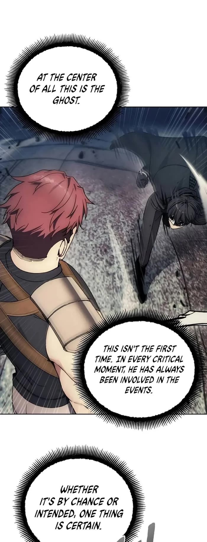 How to Live as a Villain Chapter 151 page 14 - Chapter 151