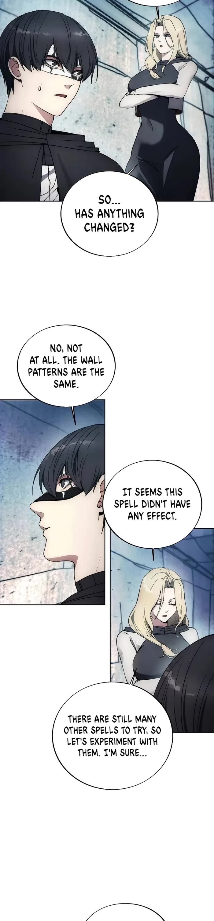 How to Live as a Villain Chapter 151 page 22 - Chapter 151
