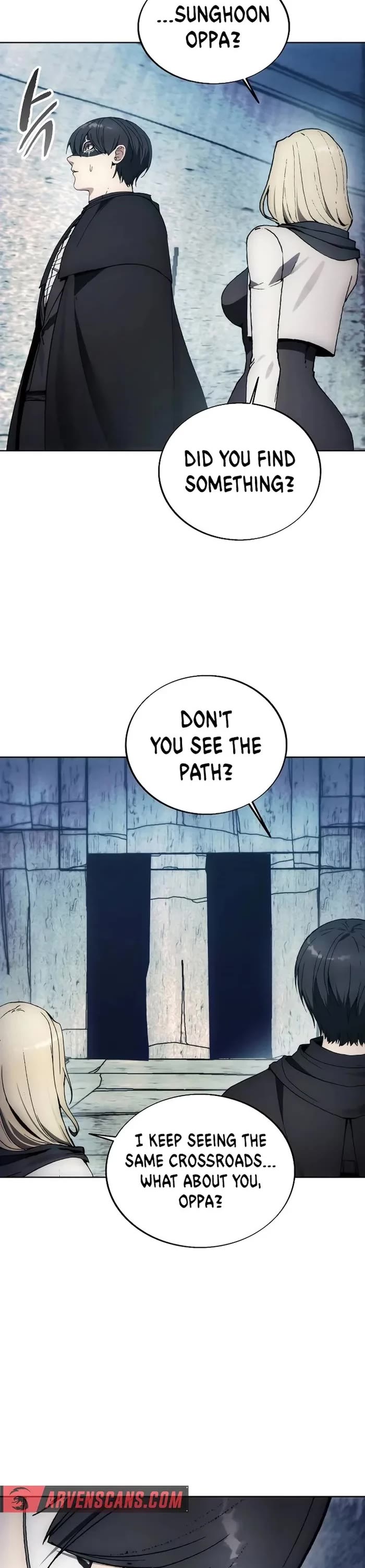 How to Live as a Villain Chapter 151 page 23 - Chapter 151