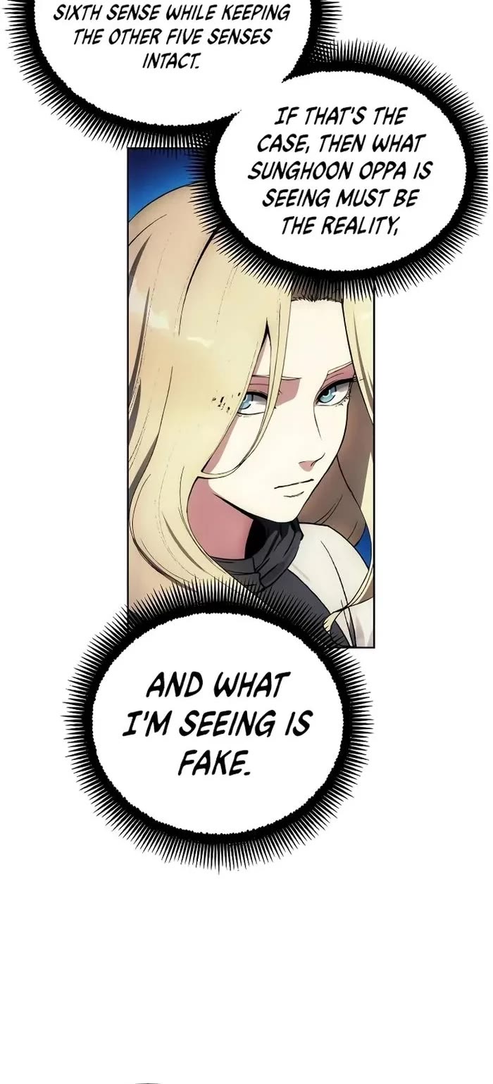 How to Live as a Villain Chapter 151 page 25 - Chapter 151