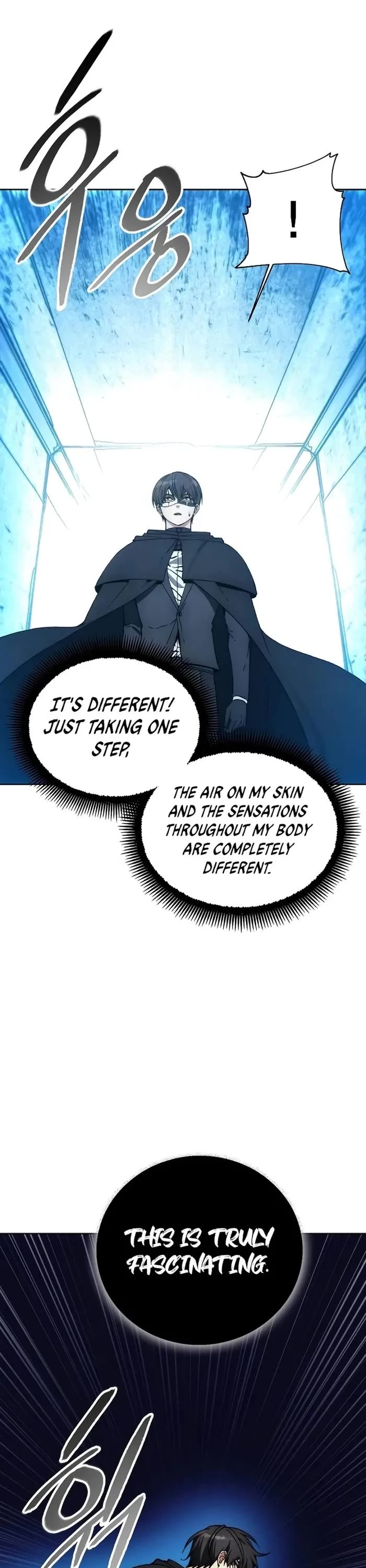 How to Live as a Villain Chapter 151 page 27 - Chapter 151