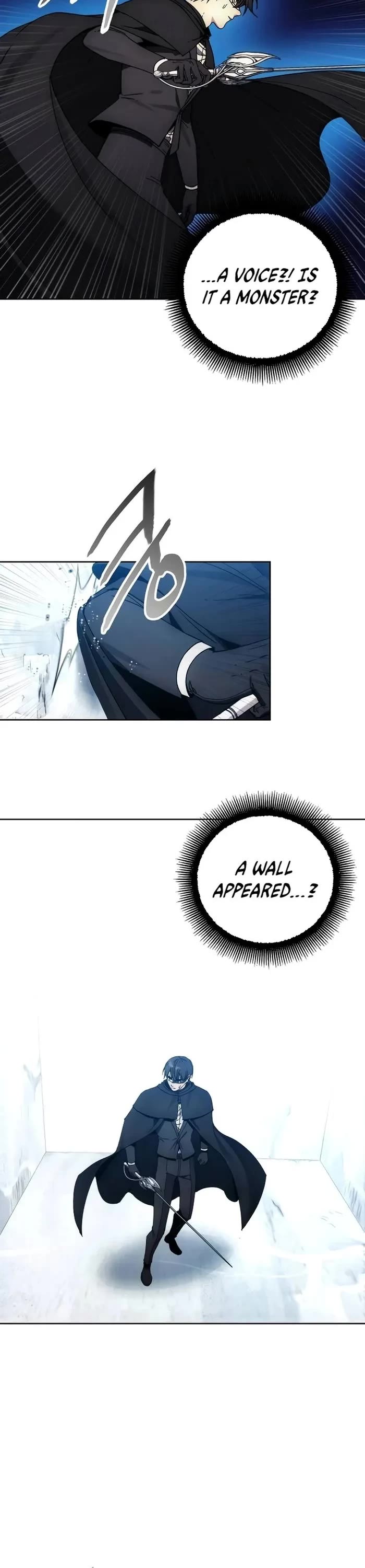 How to Live as a Villain Chapter 151 page 28 - Chapter 151