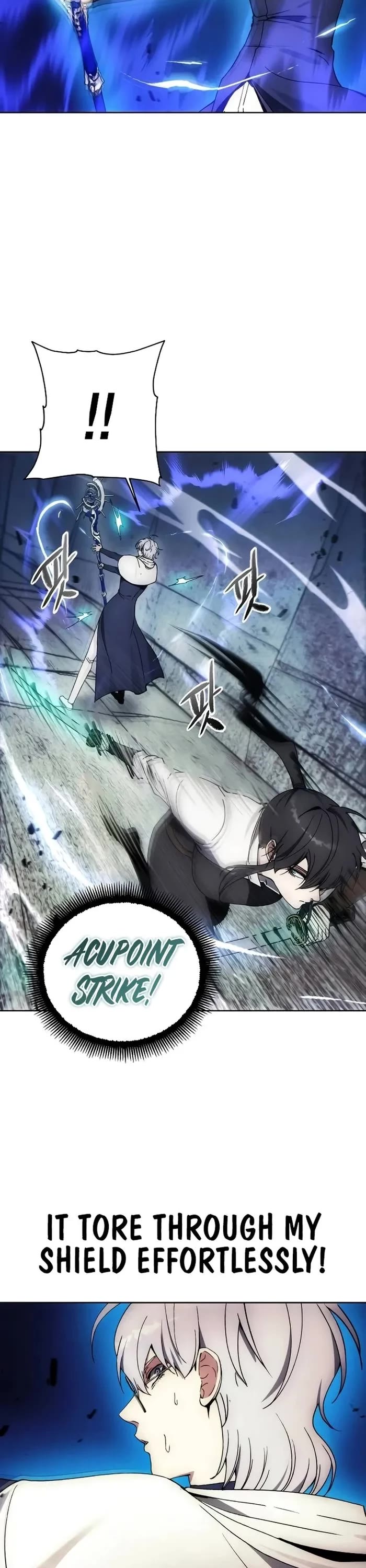 How to Live as a Villain Chapter 151 page 3 - Chapter 151