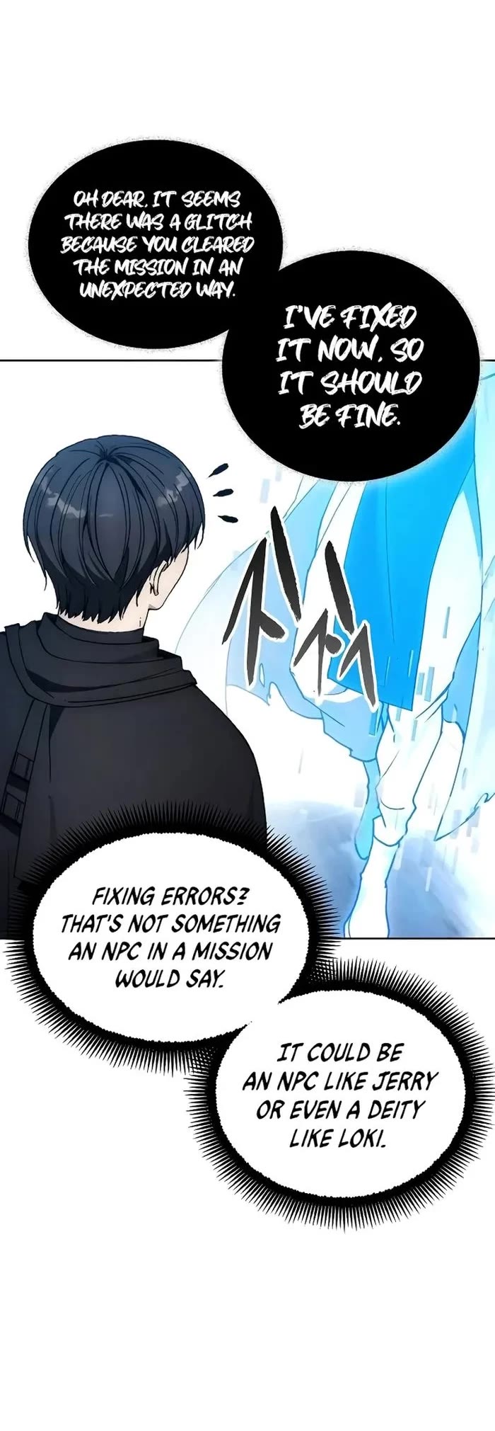 How to Live as a Villain Chapter 151 page 30 - Chapter 151