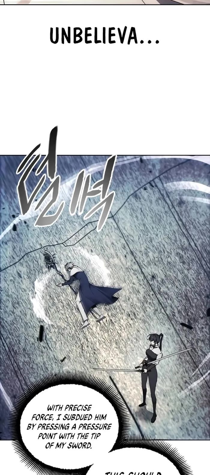 How to Live as a Villain Chapter 151 page 4 - Chapter 151