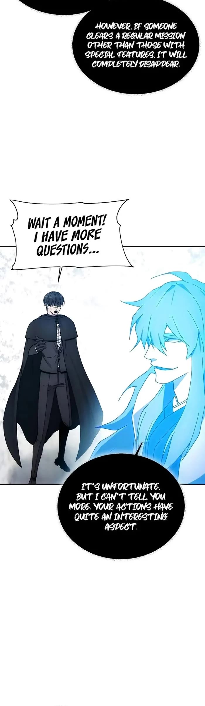 How to Live as a Villain Chapter 151 page 40 - Chapter 151