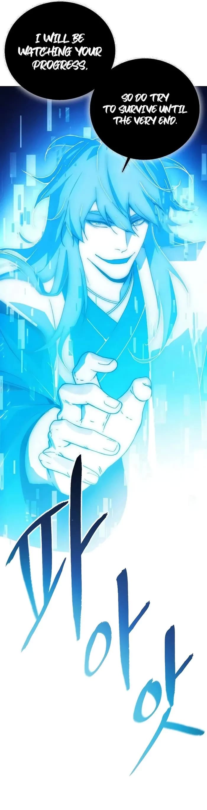 How to Live as a Villain Chapter 151 page 41 - Chapter 151