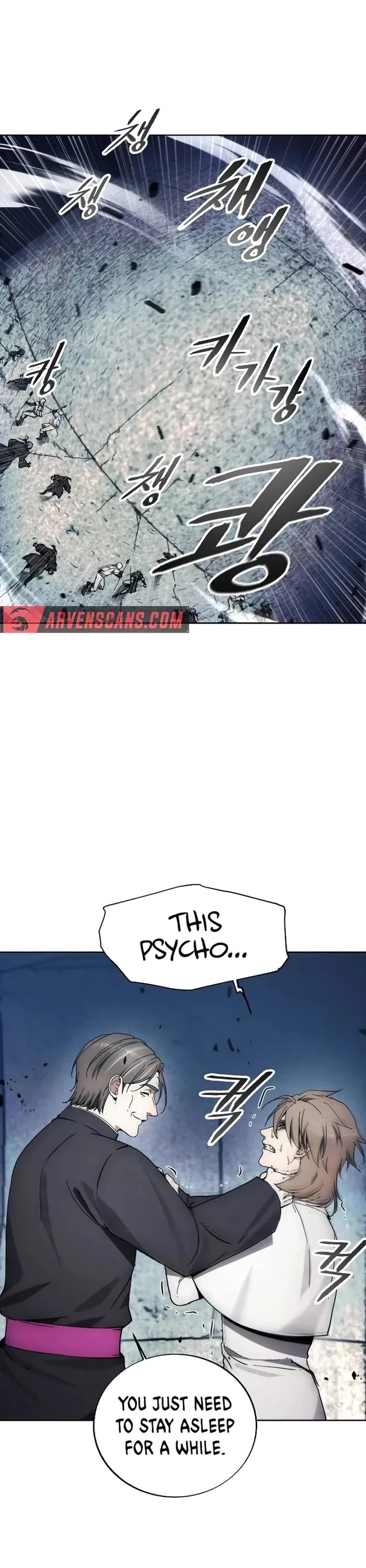How to Live as a Villain Chapter 151 page 6 - Chapter 151