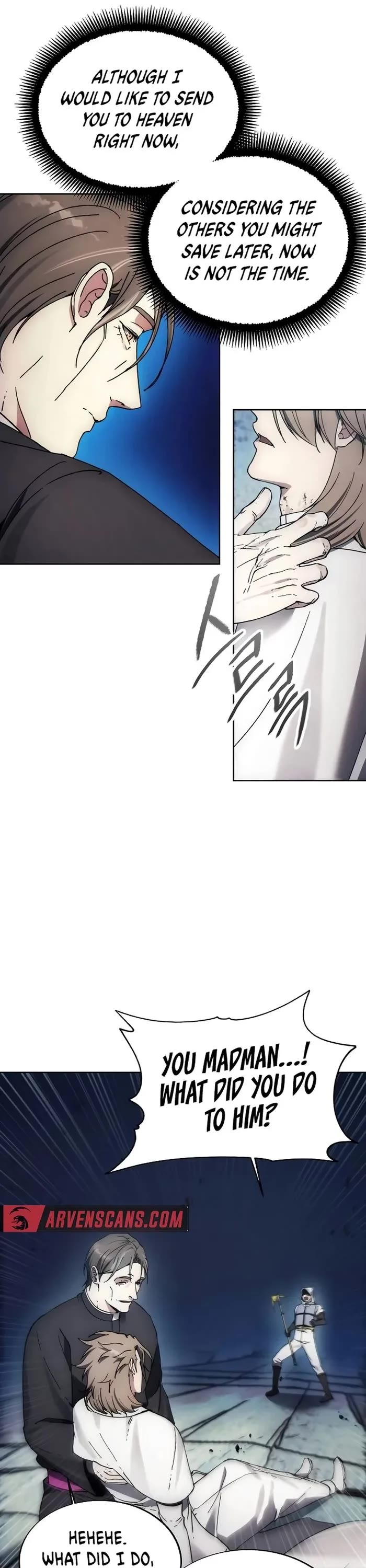 How to Live as a Villain Chapter 151 page 7 - Chapter 151