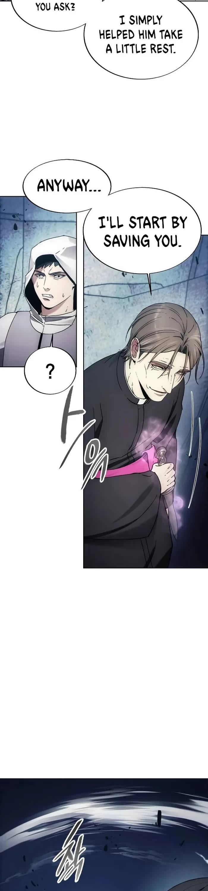 How to Live as a Villain Chapter 151 page 8 - Chapter 151